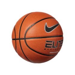 Nike Elite All Court Basketball, Size 7, Indoor - Image 2
