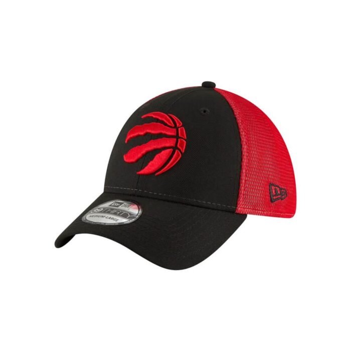 Toronto Raptors New Era 2T Sided 39THIRTY